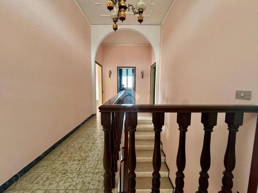 Villa unifamiliare via Mentana, Rovigo Est, Rovigo — foto 17 di 42