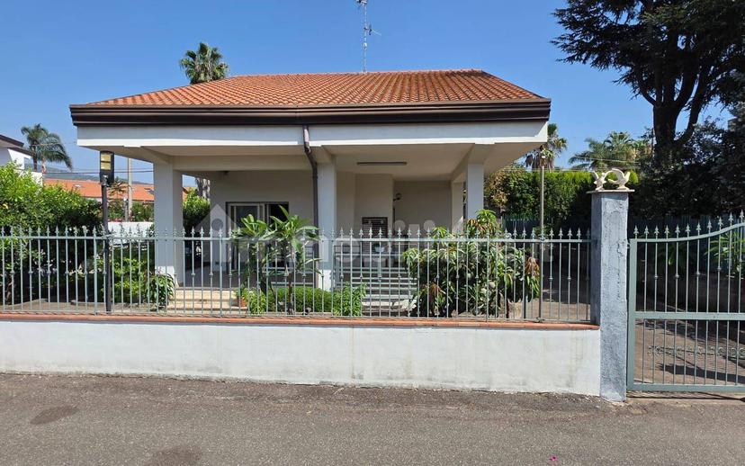 Villa unifamiliare via Carrata, Mascali — foto 39 di 70