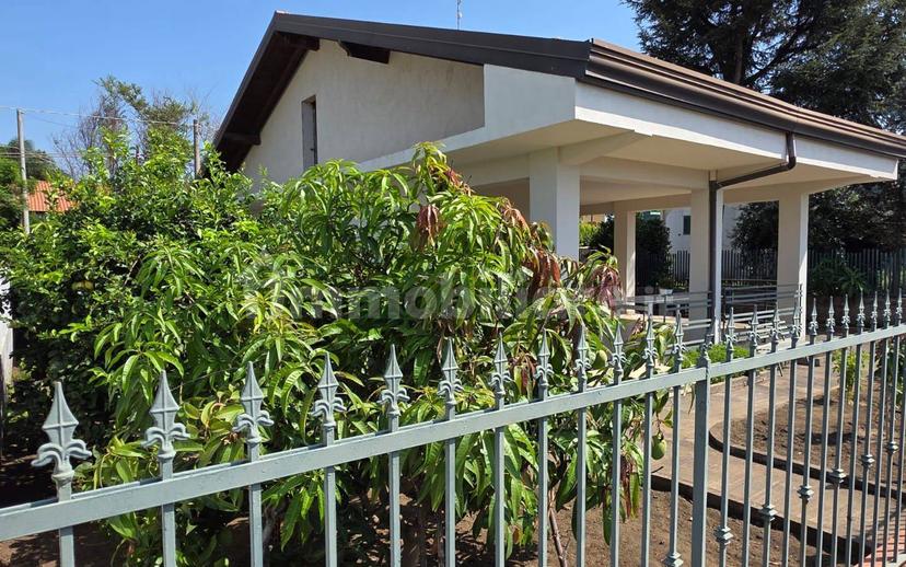 Villa unifamiliare via Carrata, Mascali — foto 34 di 70