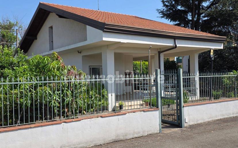 Villa unifamiliare via Carrata, Mascali — foto 41 di 70