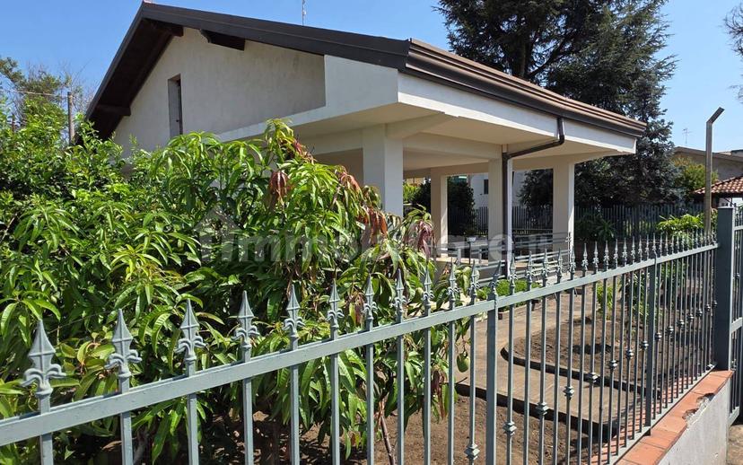 Villa unifamiliare via Carrata, Mascali — foto 2 di 70