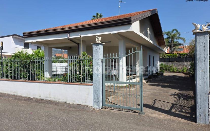 Villa unifamiliare via Carrata, Mascali — foto 55 di 70