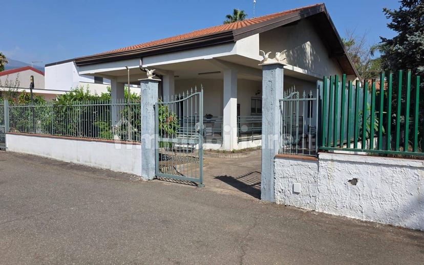 Villa unifamiliare via Carrata, Mascali — foto 17 di 70