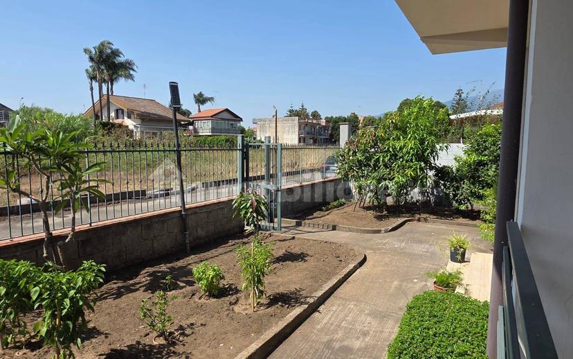 Villa unifamiliare via Carrata, Mascali — foto 38 di 70