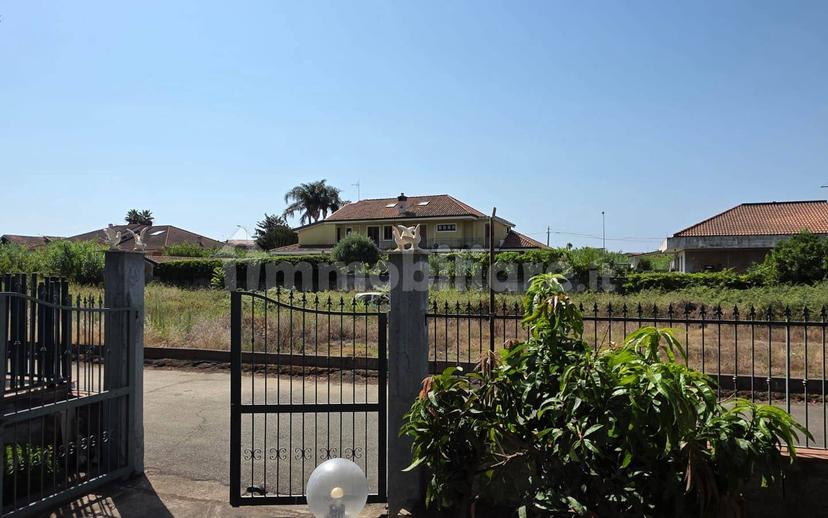 Villa unifamiliare via Carrata, Mascali — foto 14 di 70