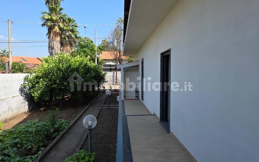 Villa unifamiliare via Carrata, Mascali — foto 51 di 70