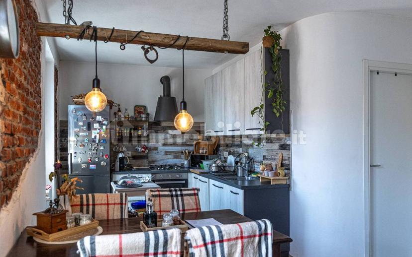 Terratetto unifamiliare 164 m², ottimo stato, Galliate — foto 3 di 34