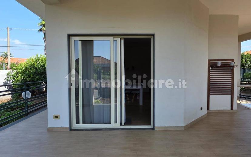 Villa unifamiliare via Carrata, Mascali — foto 68 di 70