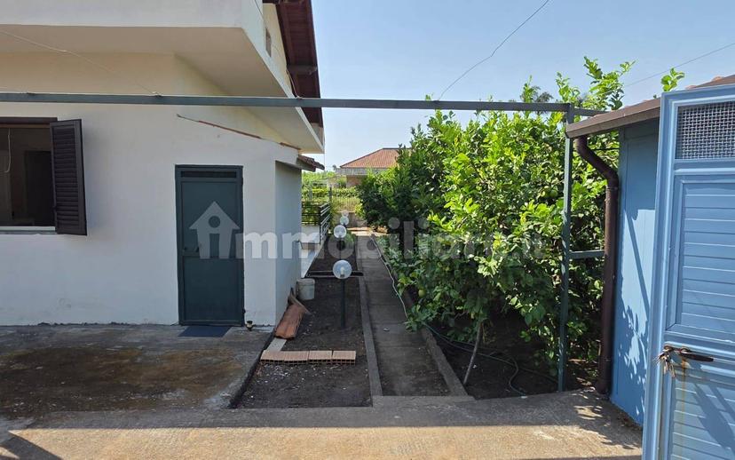 Villa unifamiliare via Carrata, Mascali — foto 21 di 70