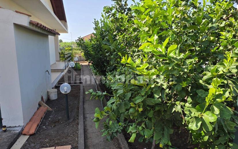 Villa unifamiliare via Carrata, Mascali — foto 35 di 70