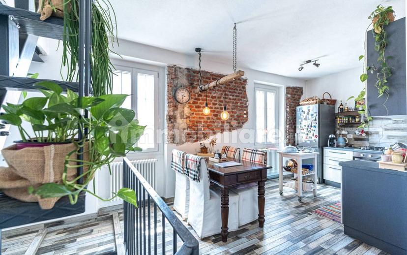 Terratetto unifamiliare 164 m², ottimo stato, Galliate — foto 11 di 34