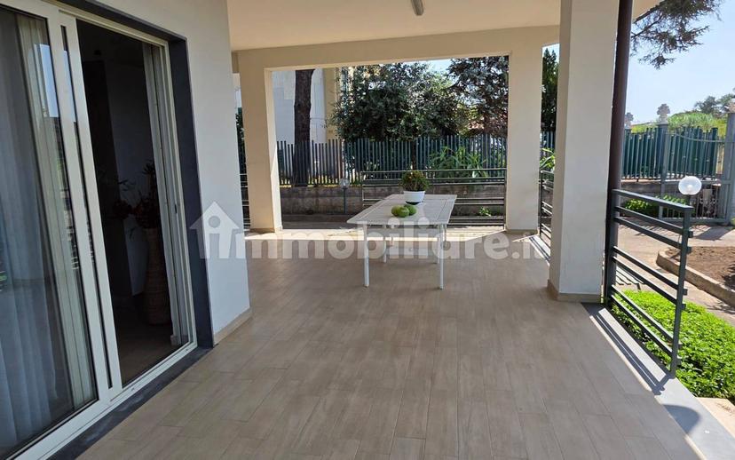 Villa unifamiliare via Carrata, Mascali — foto 22 di 70