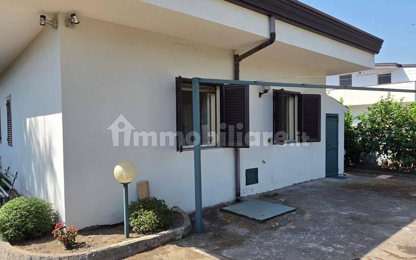 Villa unifamiliare via Carrata, Mascali — foto 70 di 70