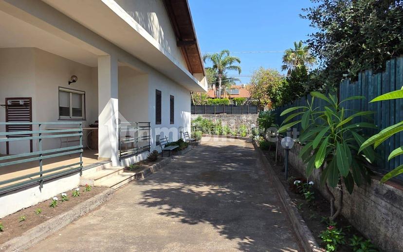 Villa unifamiliare via Carrata, Mascali — foto 12 di 70