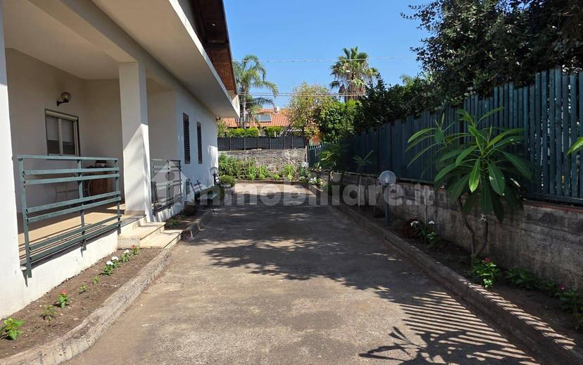 Villa unifamiliare via Carrata, Mascali — foto 42 di 70