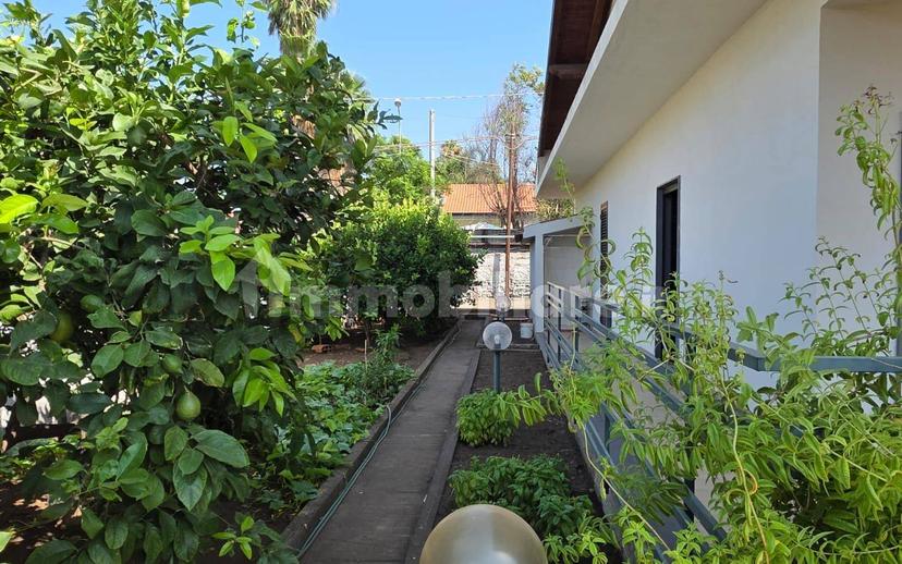 Villa unifamiliare via Carrata, Mascali — foto 45 di 70