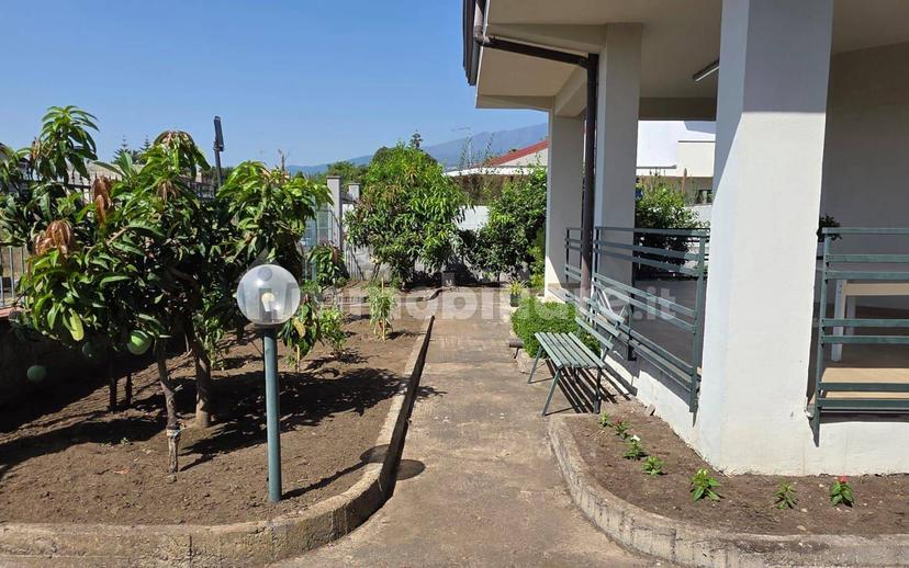 Villa unifamiliare via Carrata, Mascali — foto 36 di 70