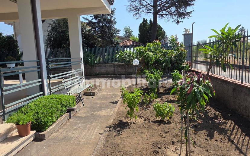 Villa unifamiliare via Carrata, Mascali — foto 60 di 70