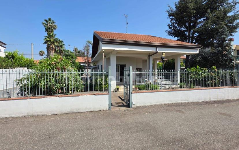 Villa unifamiliare via Carrata, Mascali — foto 31 di 70