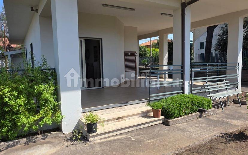 Villa unifamiliare via Carrata, Mascali — foto 29 di 70