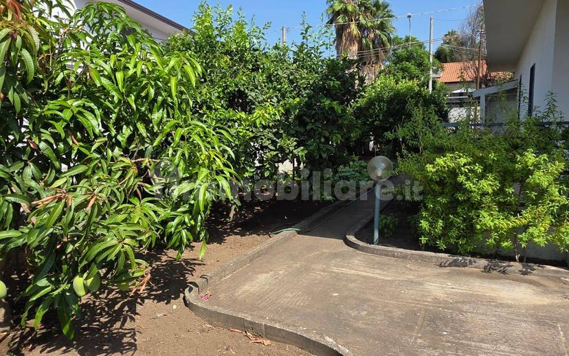 Villa unifamiliare via Carrata, Mascali — foto 46 di 70