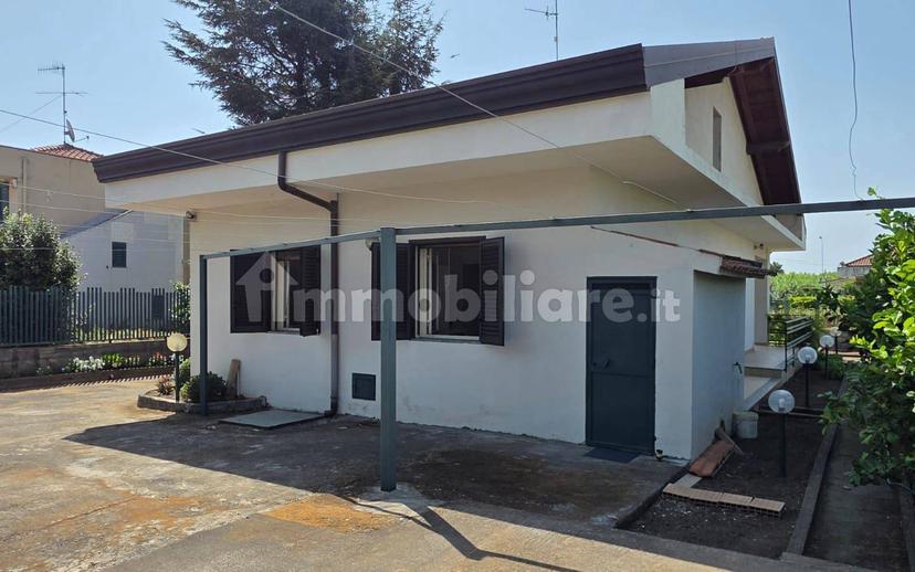Villa unifamiliare via Carrata, Mascali — foto 11 di 70