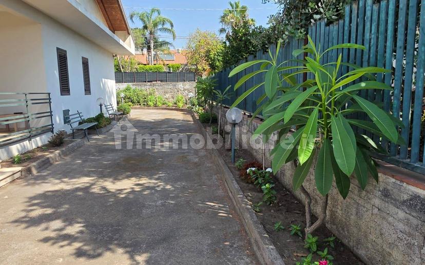 Villa unifamiliare via Carrata, Mascali — foto 24 di 70