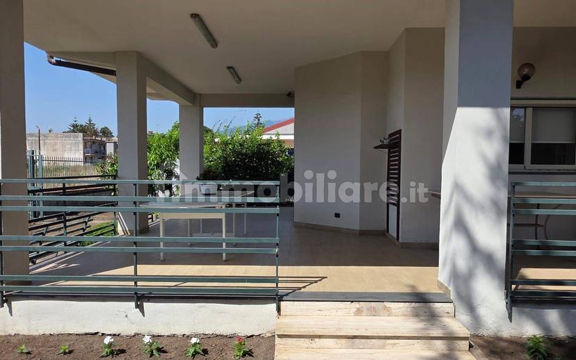Villa unifamiliare via Carrata, Mascali — foto 27 di 70