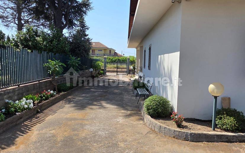 Villa unifamiliare via Carrata, Mascali — foto 26 di 70