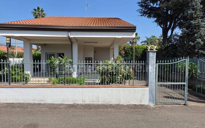 Villa unifamiliare via Carrata, Mascali — foto 15 di 70