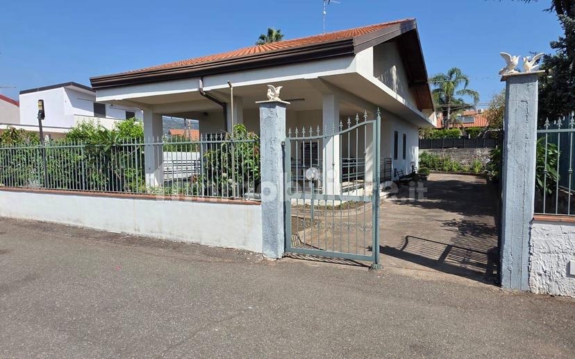Villa unifamiliare via Carrata, Mascali — foto 28 di 70