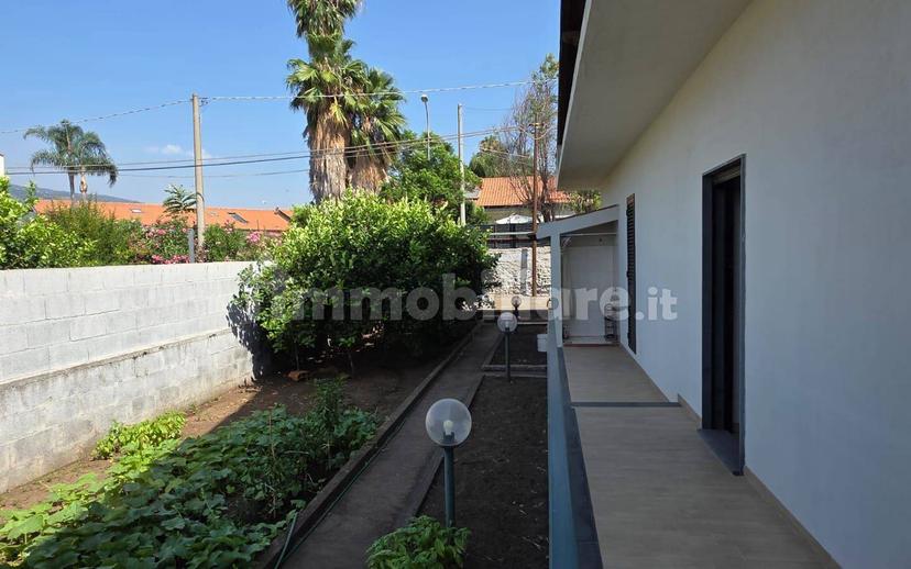 Villa unifamiliare via Carrata, Mascali — foto 5 di 70