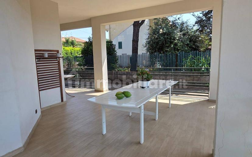 Villa unifamiliare via Carrata, Mascali — foto 37 di 70