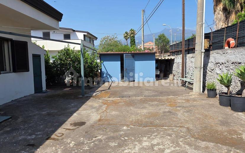 Villa unifamiliare via Carrata, Mascali — foto 4 di 70