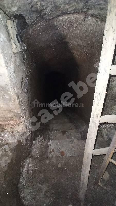 Terratetto unifamiliare via della Repubblica 43, San Michele In Teverina, Civitella d'Agliano — foto 15 di 25