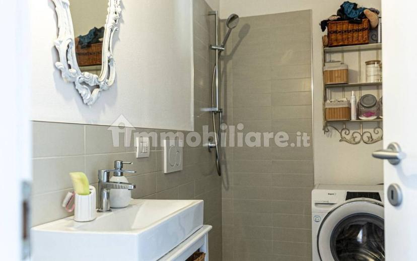 Terratetto unifamiliare 164 m², ottimo stato, Galliate — foto 14 di 34