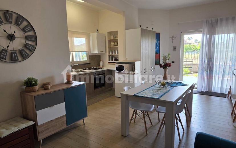 Villa unifamiliare via Carrata, Mascali — foto 48 di 70