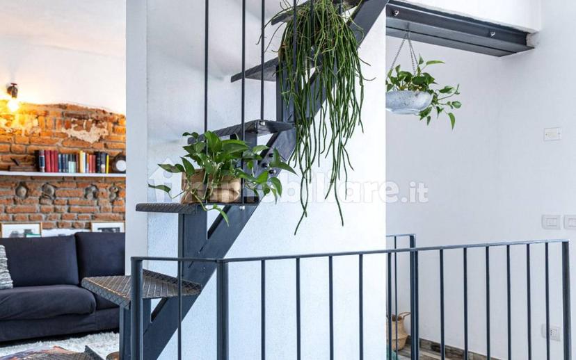 Terratetto unifamiliare 164 m², ottimo stato, Galliate — foto 19 di 34