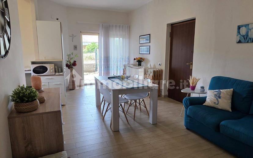 Villa unifamiliare via Carrata, Mascali — foto 23 di 70