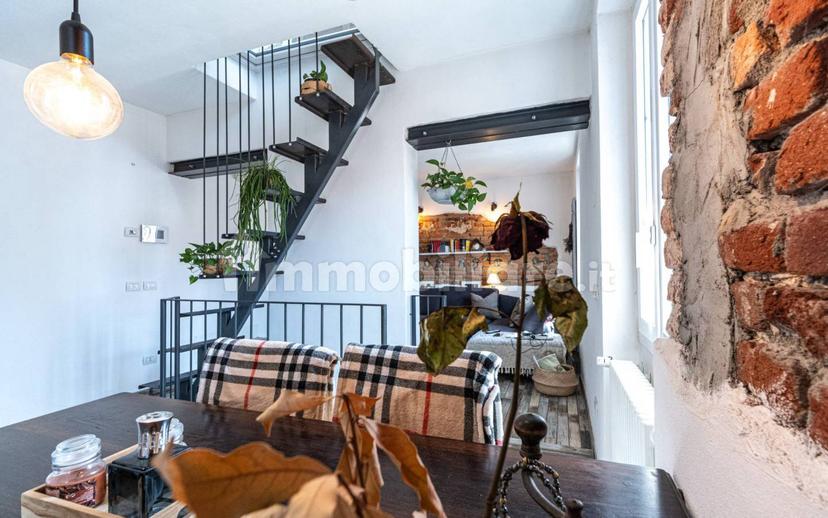 Terratetto unifamiliare 164 m², ottimo stato, Galliate — foto 24 di 34