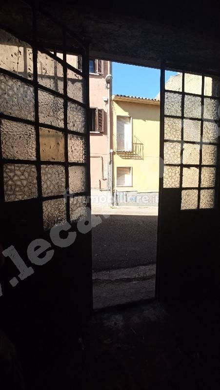 Terratetto unifamiliare via della Repubblica 43, San Michele In Teverina, Civitella d'Agliano — foto 10 di 25