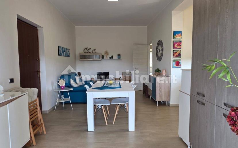 Villa unifamiliare via Carrata, Mascali — foto 44 di 70