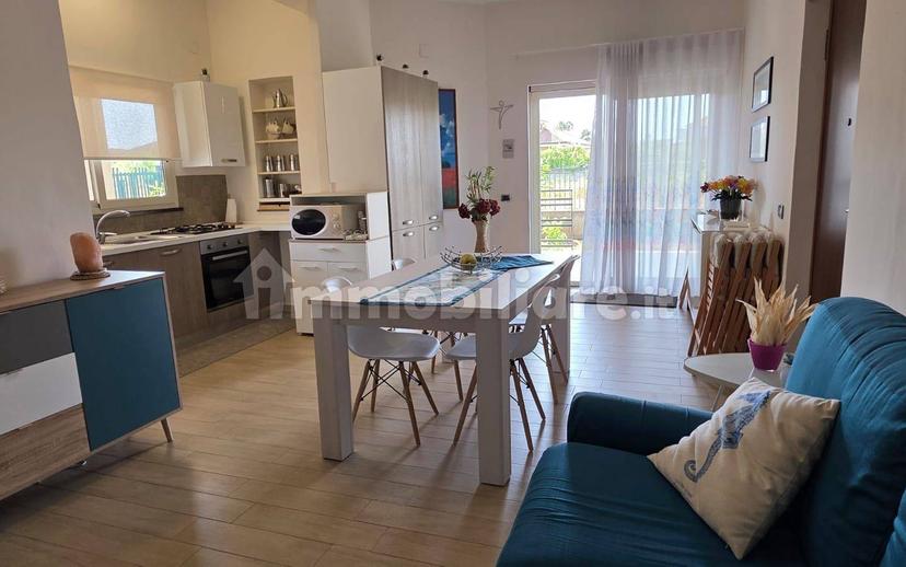 Villa unifamiliare via Carrata, Mascali — foto 62 di 70