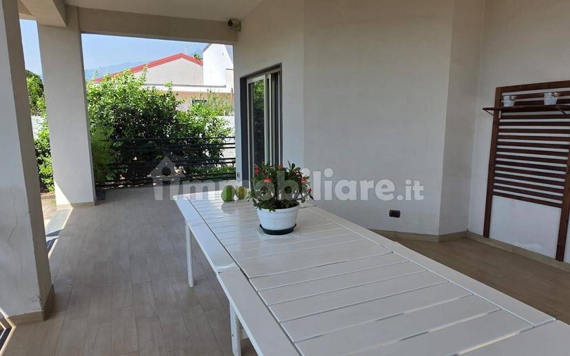 Villa unifamiliare via Carrata, Mascali — foto 13 di 70