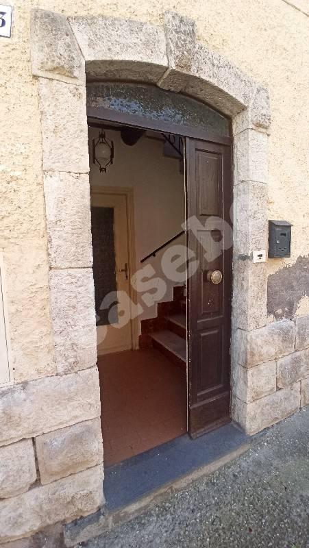 Terratetto unifamiliare via della Repubblica 43, San Michele In Teverina, Civitella d'Agliano — foto 22 di 25