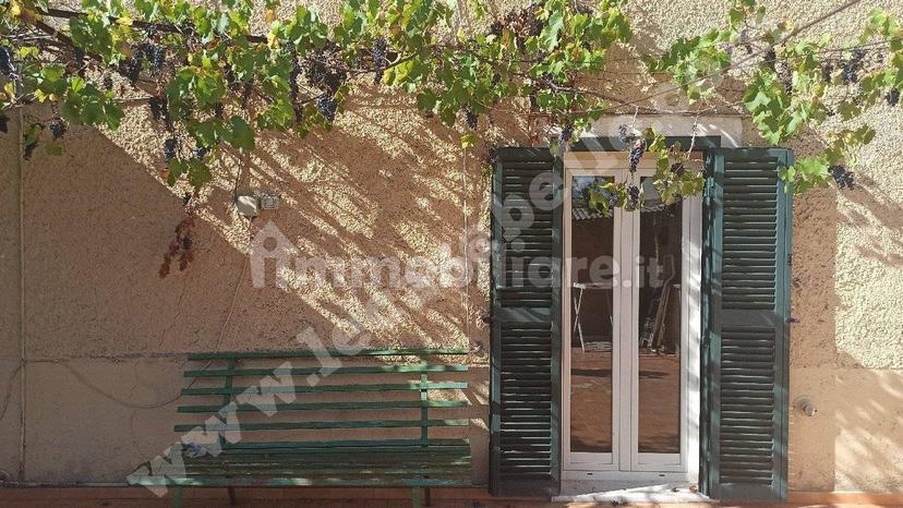 Terratetto unifamiliare via della Repubblica 43, San Michele In Teverina, Civitella d'Agliano — foto 19 di 25