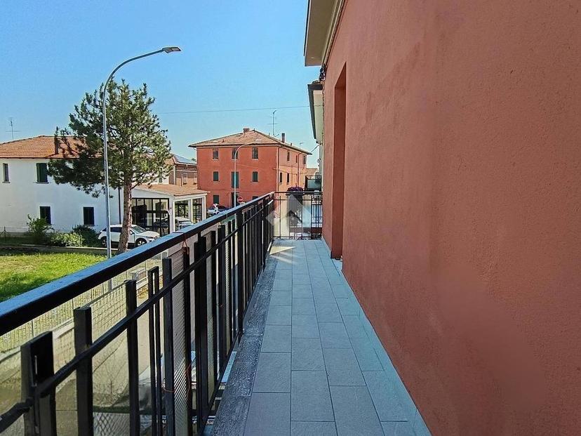 Trilocale via sant' elena 22, San Martino in Argine, Molinella — foto 8 di 15