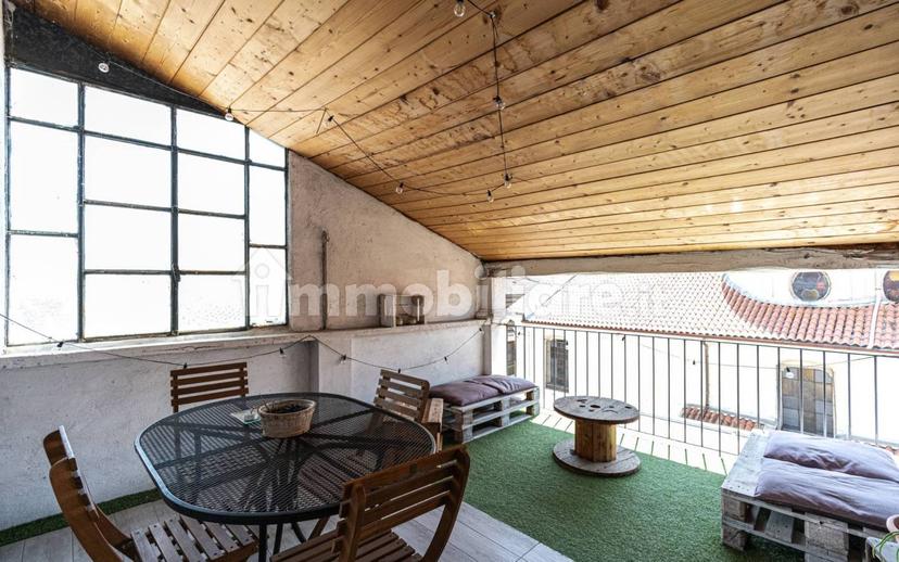 Terratetto unifamiliare 164 m², ottimo stato, Galliate — foto 20 di 34