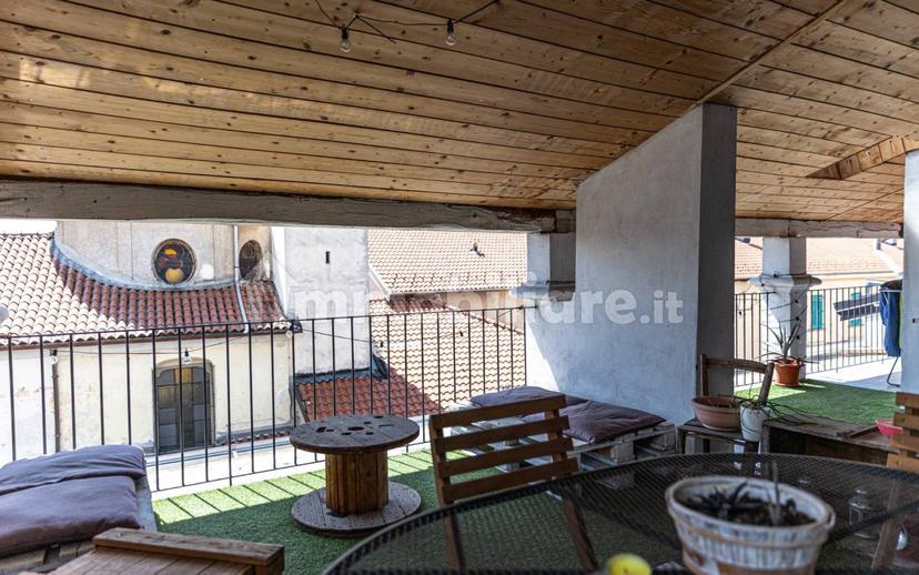 Terratetto unifamiliare 164 m², ottimo stato, Galliate — foto 34 di 34
