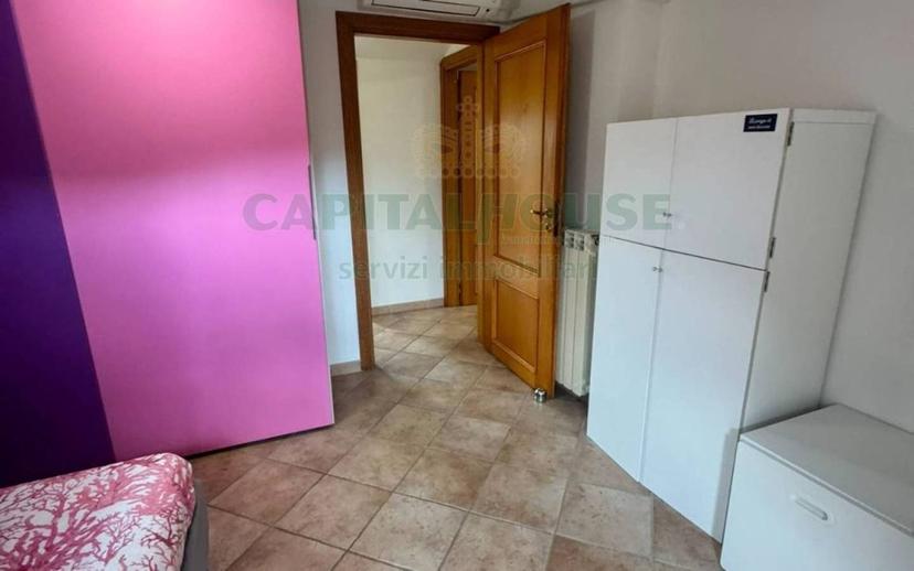 Mansarda via De Nardi, Mercogliano — foto 6 di 22